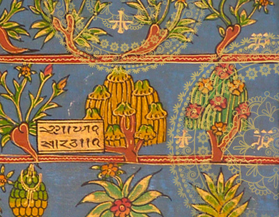 CONSULTI con IL MEDICO AYURVEDICO