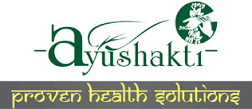 logo ayushakty