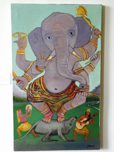 Ganesha2