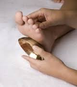 Kasa bowls massage